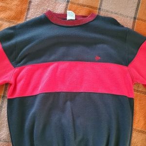 Vintage 80s Dunlop sweat shirt.